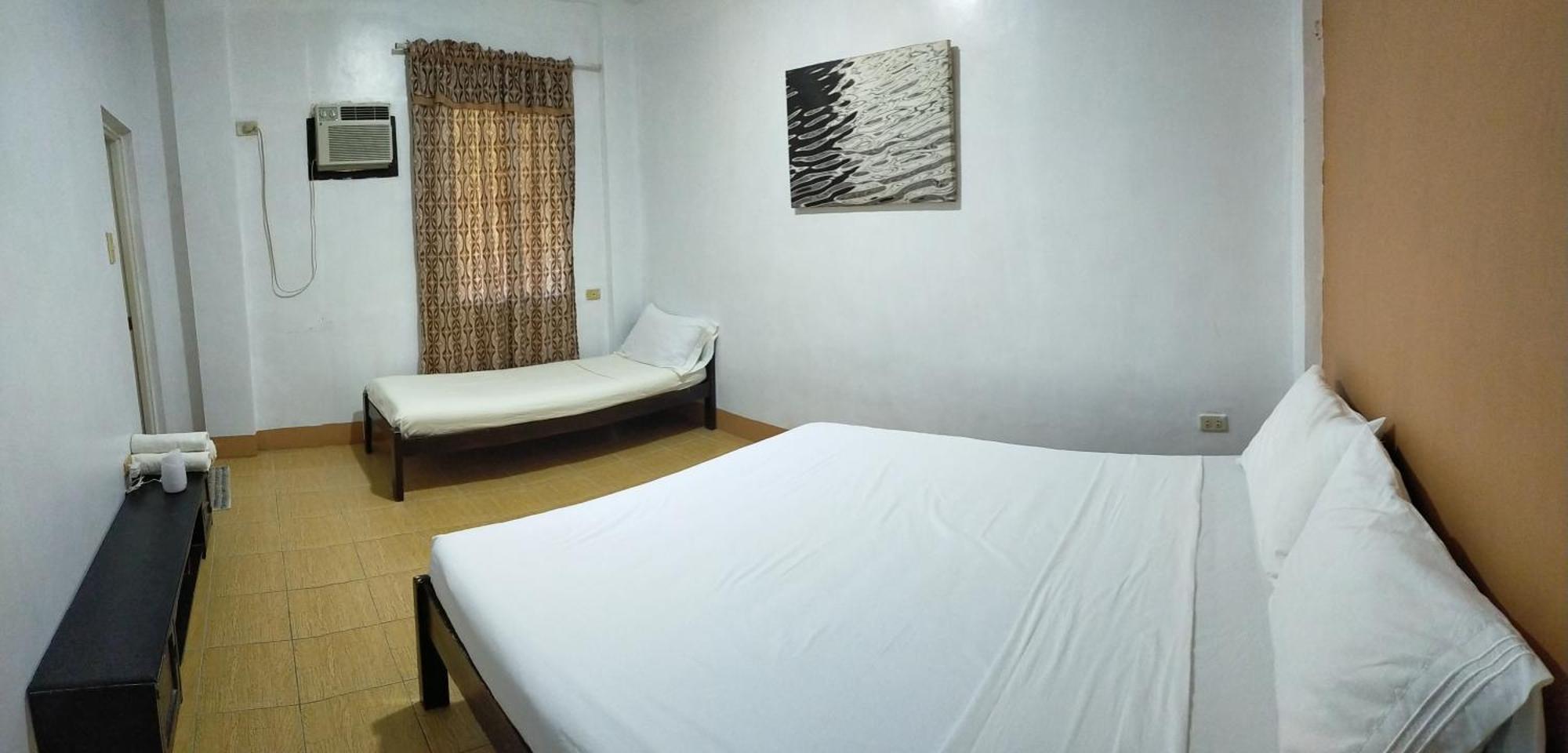 Touristlink Homestay Donsol Ngoại thất bức ảnh